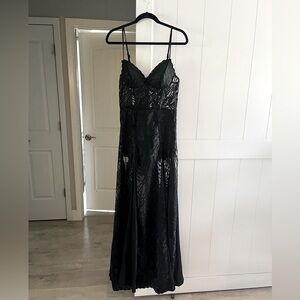 H&Y Collection Maxi Dress